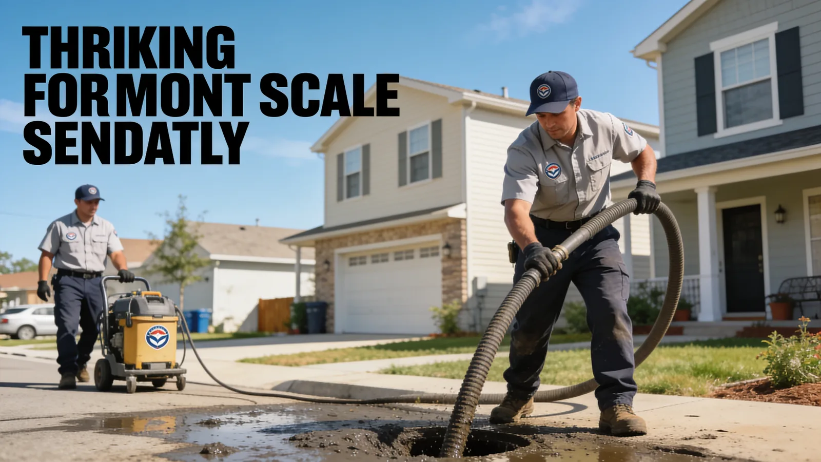Sewage Cleanup in Waterloo, OH near me